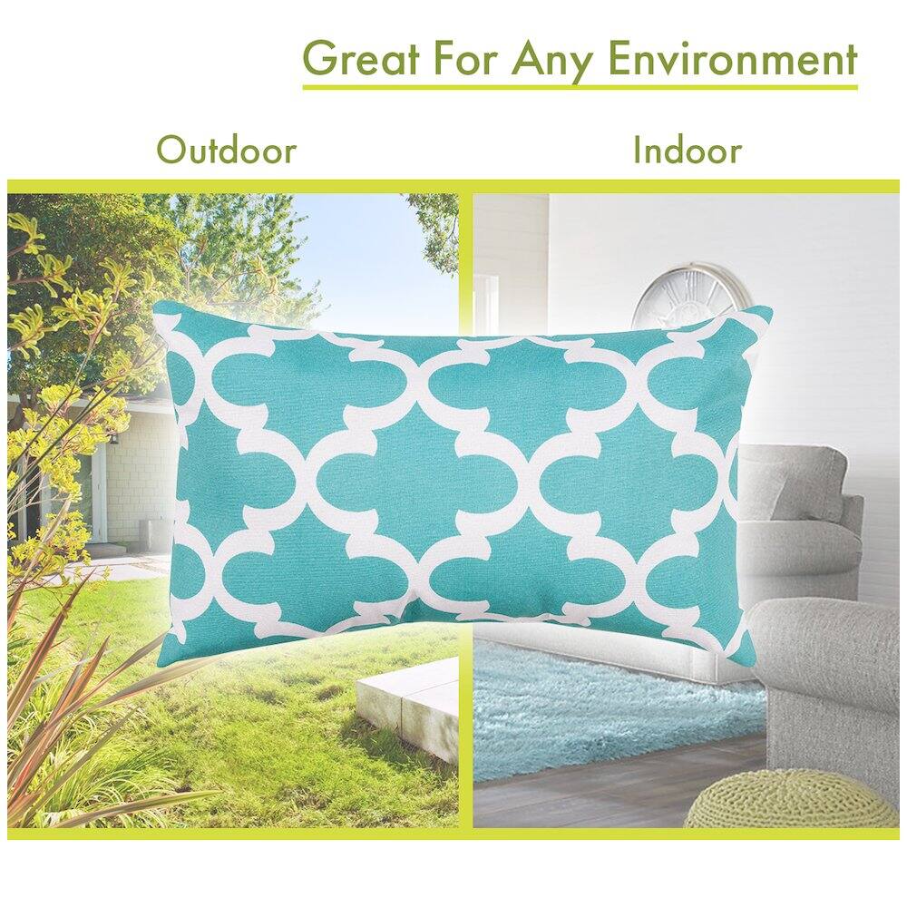 Great For Any Environment

Outdoor

Indoor