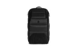 STM - Dux Backpack 30L (17")  Black - Black - Front_Zoom