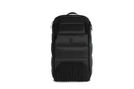 STM - Dux Backpack 30L (17") - Black