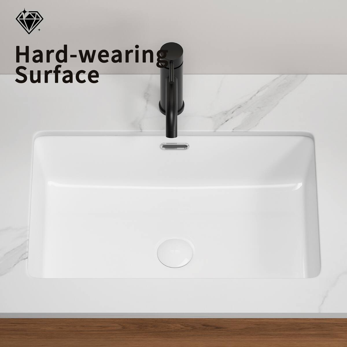 Hard-wearing Surface