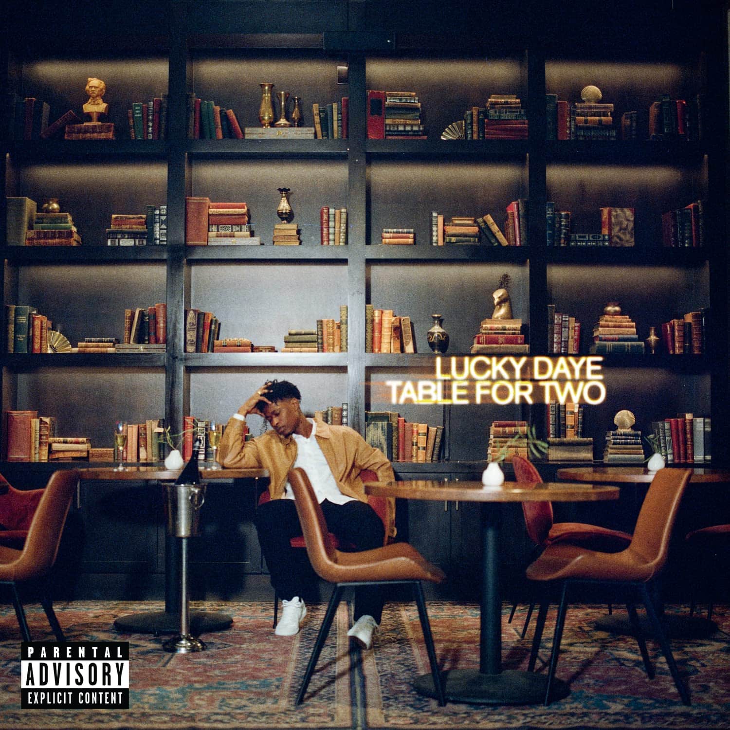 Table for Two [LP] [VINYL]