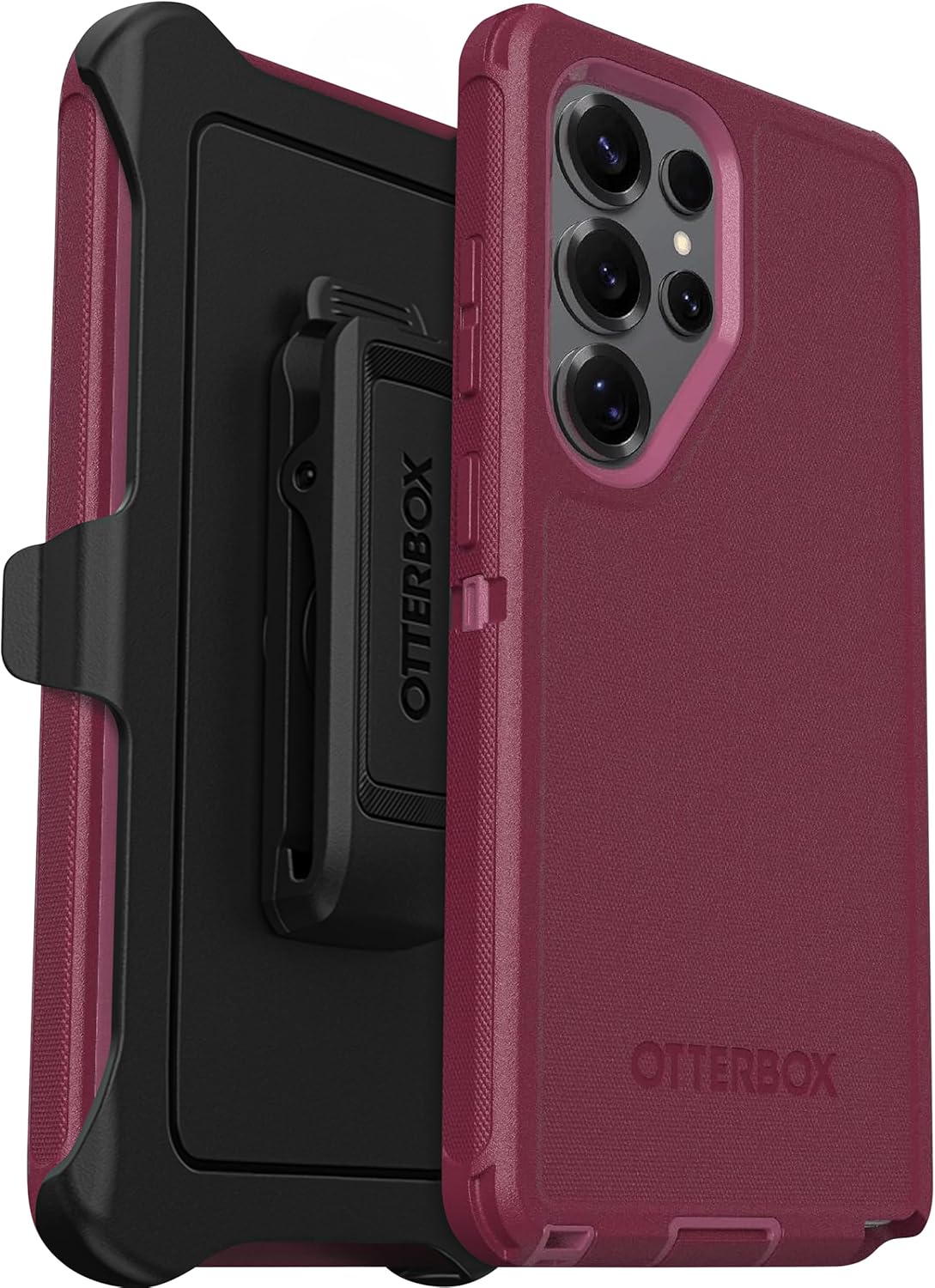 Foxberry (Pink)