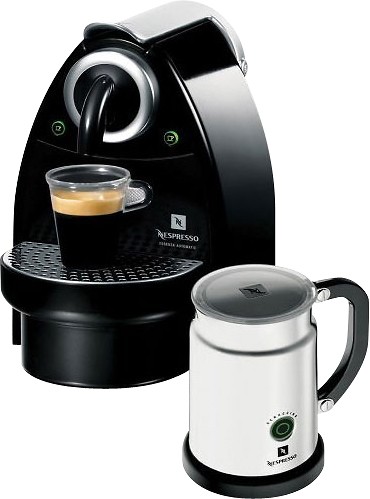 Best Buy: Nespresso Essenza Maker C100