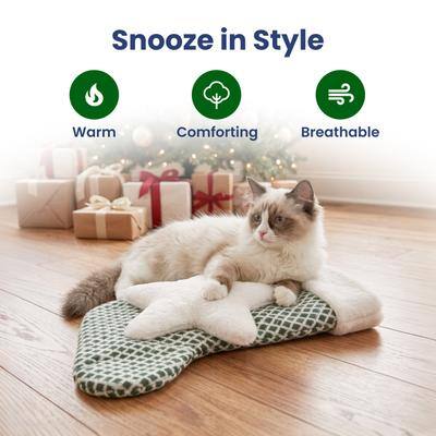 Snooze in Style

Warm  
Comforting  
Breathable