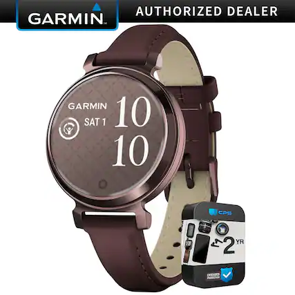 AUTHORIZED DEALER
GARMIN
GARMIN
SAT 1
10 10
CPS
2 YR
EXTENDED PROTECTION