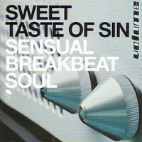 Sweet Taste of Sin: Sensual Breakbeat Soul [LP] - VINYL - Front_Standard