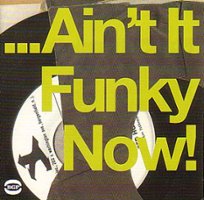 Ain't It Funky Now! [LP] - VINYL - Front_Standard