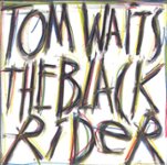 Front Standard. The Black Rider [CD].