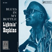 Blues in My Bottle [LP] - VINYL - Front_Original