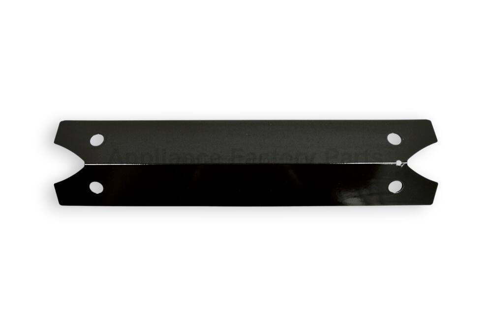 Music City Metals - MCM919731117 heat plate, porc stl, 16.75 x 3.875; Bri price history on PriceWatchPro