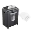 bonsall COMPACT
12 sheet cut micro
- CHO