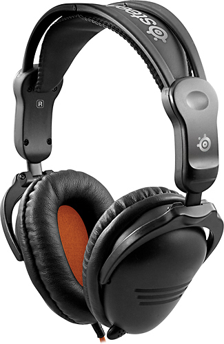 51138 - Casque-micro SteelSeries Gamer Proton 200 Jack mm 