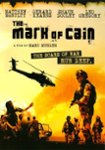 Front Standard. The Mark of Cain [WS] [DVD] [2007].