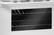Alt View 11. Frigidaire - 5.0 Cu. Ft. Freestanding Gas Range - White.