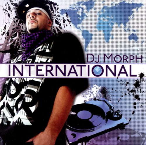  International [CD]
