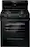 Front. Frigidaire - 4.2 Cu. Ft. Freestanding Gas Range.