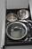 Alt View 13. Frigidaire - 5.3 Cu. Ft. Self-Cleaning Freestanding Electric Range - Stainless/Stainless look.