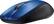 Alt View Standard 1. Logitech - M515 Wireless Laser Couch Mouse - Blue.