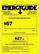 Energy Guide. Whirlpool - 29.7 Cu. Ft. Side-by-Side Refrigerator with Thru-the-Door Ice and Water - Black Ice.