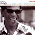 Front Standard. Classic Trio Sessions [CD].