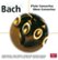 Front Standard. C.P.E. Bach: Flute Concertos; Oboe Concertos [CD].