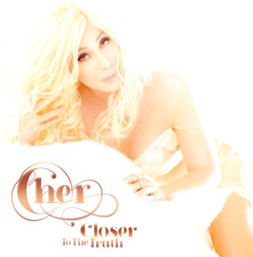  Closer to the Truth [CD]