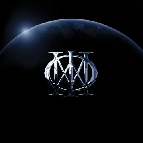  Dream Theater [CD]