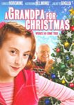 Front Standard. A Grandpa for Christmas [WS] [DVD] [2007].