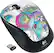 Left Standard. Logitech - M325 Wireless Optical Mouse - Lady on the Lily.