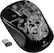 Alt View Standard 2. Logitech - M325 Wireless Optical Mouse - Black Topography.