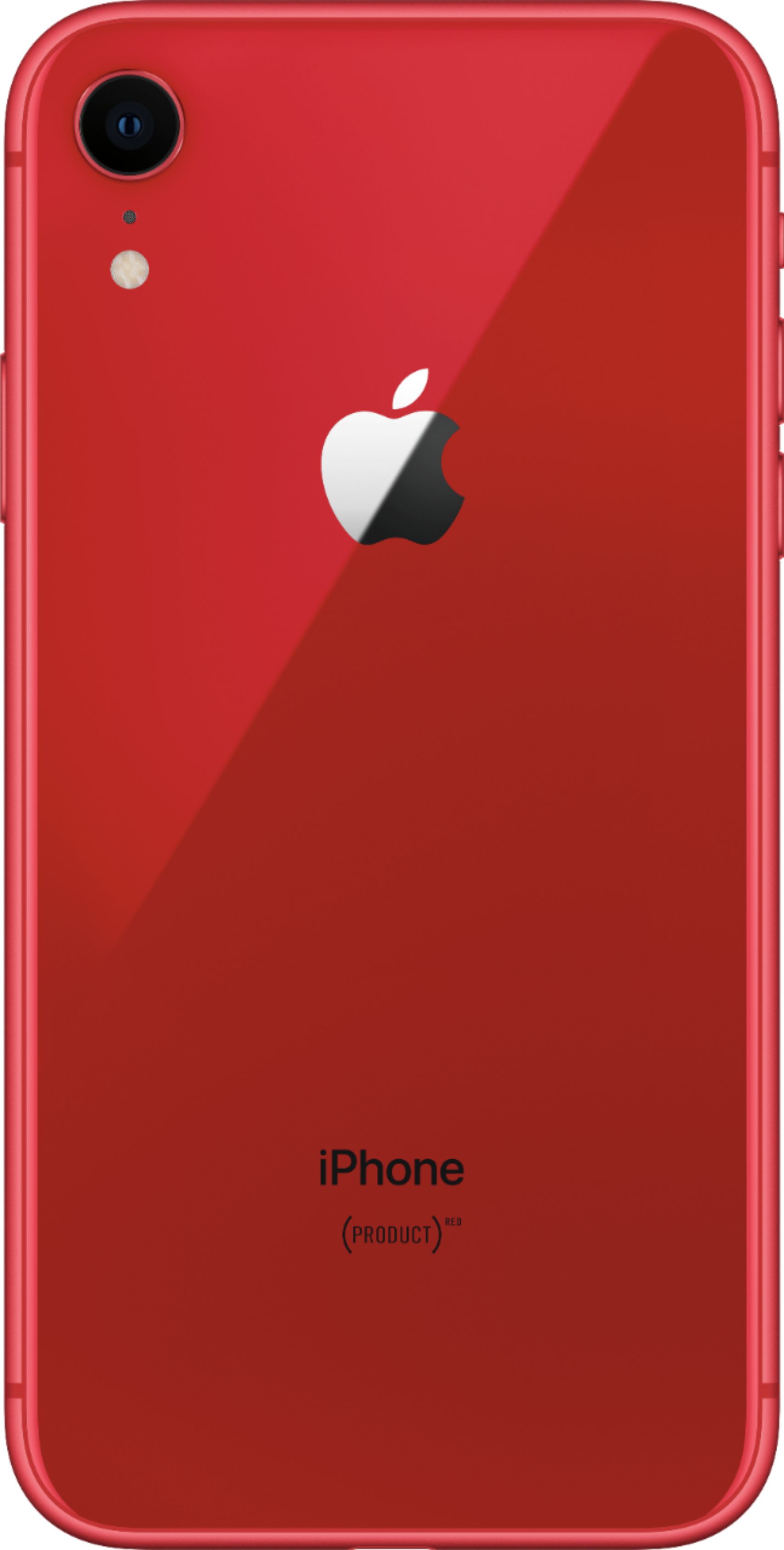 送料無料 美品 iPhoneXR 64GB レッド 箱・取説あり Apple iPhoneXR 64GB PRODUCT RED MT062J/A 【公式通販】