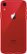 Back Zoom. Apple - iPhone XR with 64GB Memory Cell Phone (Unlocked) - Red.