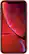 Front. Apple - Pre-Owned Excellent iPhone XR 64GB (Unlocked) - (PRODUCT)RED™.