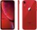 Alt View Zoom 11. Apple - iPhone XR with 64GB Memory Cell Phone (Unlocked) - Red.