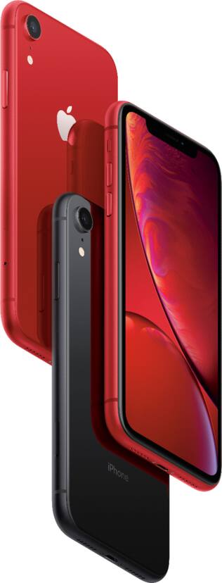 Apple Pre Owned Excellent iPhone XR 64GB (Unlocked) (PRODUCT)RED Apple Pre Owned Excellent iPhone XR 64GB (Unlocked) (PRODUCT)RED