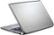 Alt View Standard 1. Toshiba - Satellite 14" Touch-Screen Laptop - Intel Core i5 - 6GB Memory - 750GB Hard Drive - Smart Silver.