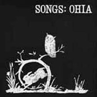 Songs: Ohia [LP] - VINYL - Front_Standard
