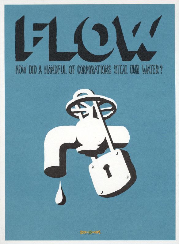  Flow [DVD] [2007]