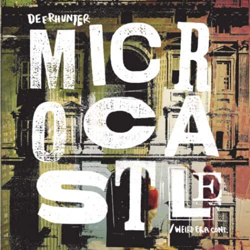 

Microcastle/Weird Era Continued [LP] - VINYL