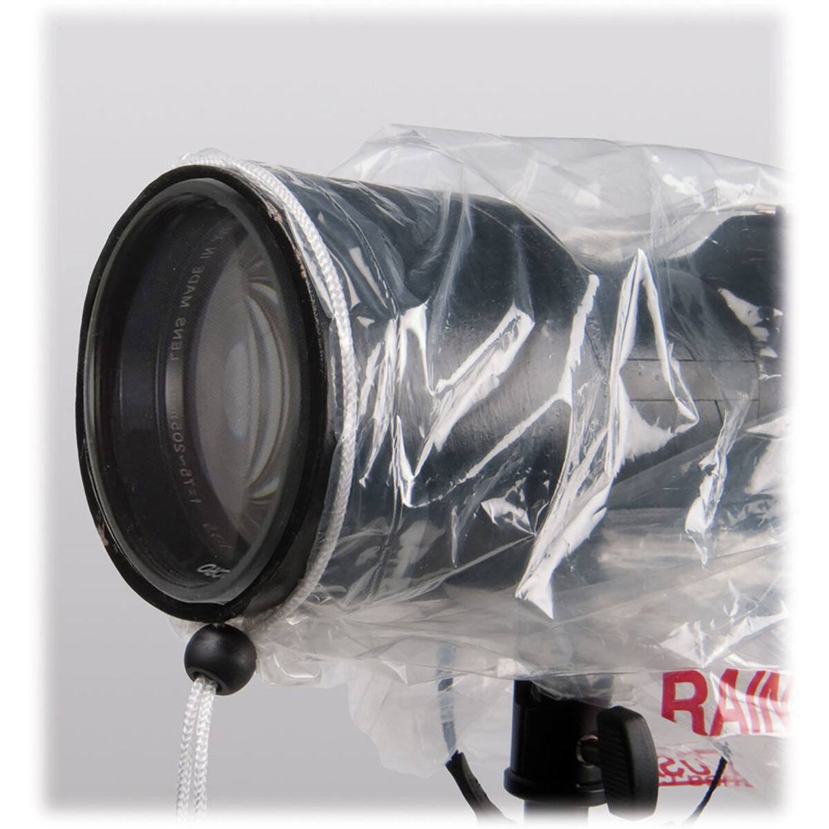 NI MADE LENS 1:75~205  
RM Aus US