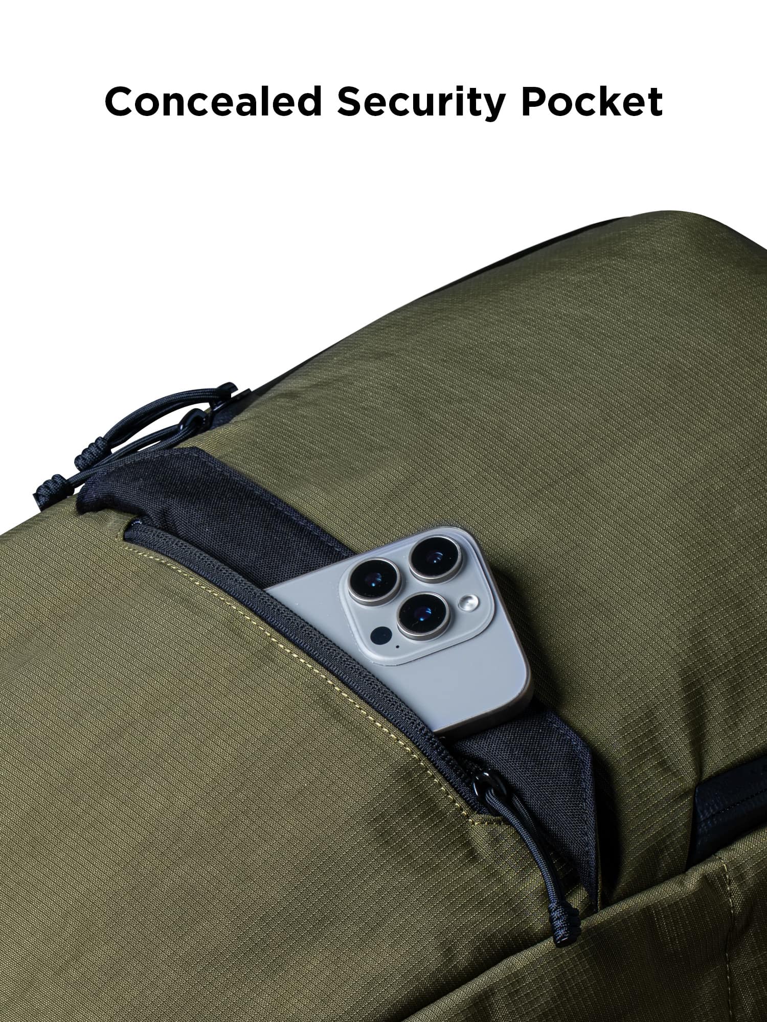ALPAKA 24L Laptop Backpack for 16 inch Laptop Elements Backpack