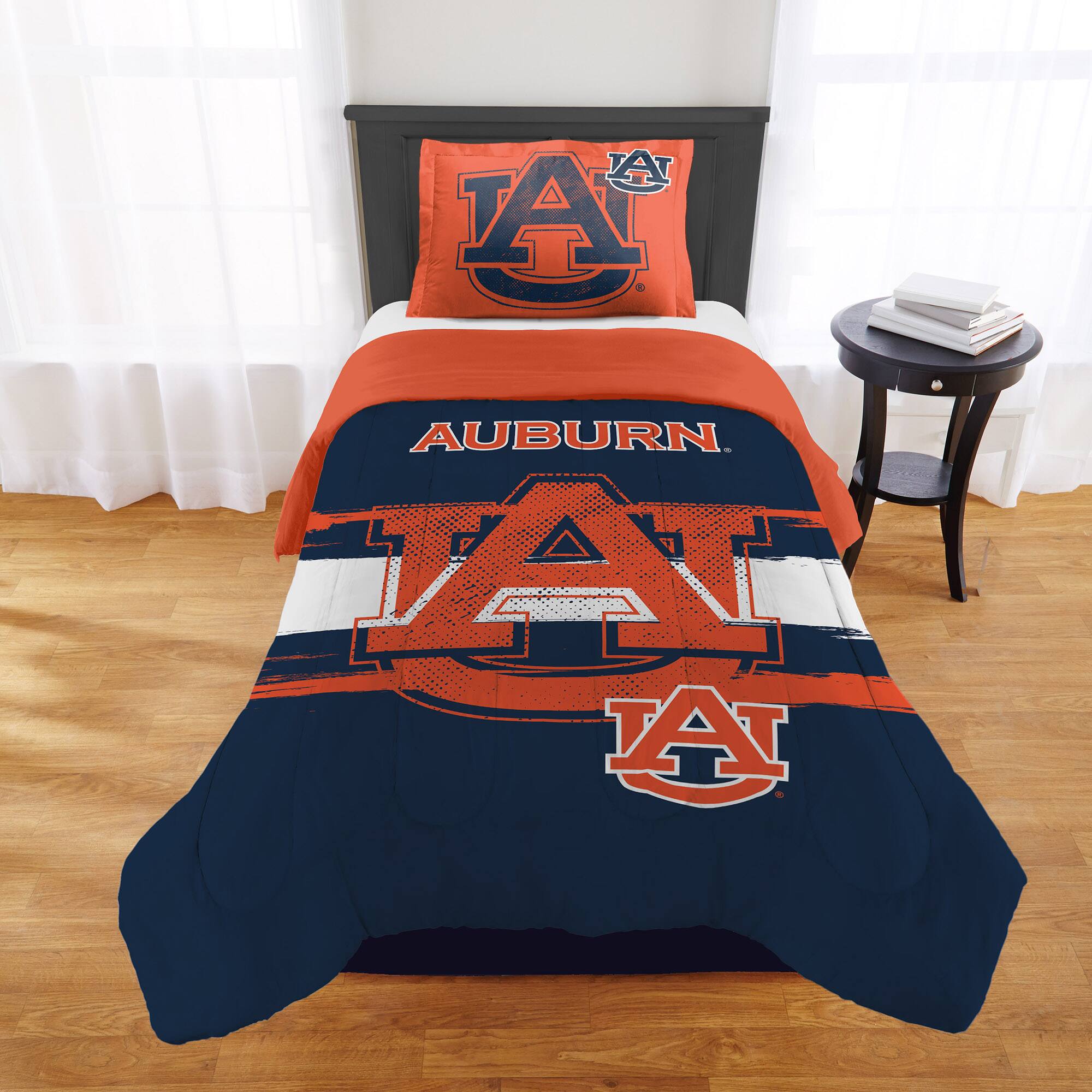 AUBURN