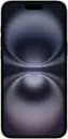 Alt View 11. Apple - iPhone 16 Plus 256GB - Apple Intelligence - Black.