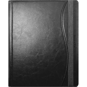 SaharaCase - Indy Series Bi-Fold Folio Case for reMarkable Paper Pro - Black