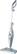 Alt View 1. Electrolux - Precision Steam Mop - Polar Blue.