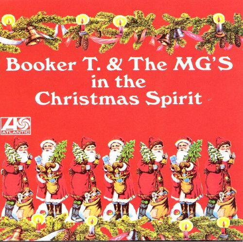 

In the Christmas Spirit [LP] - VINYL