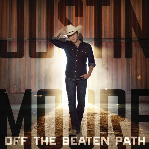  Off the Beaten Path [CD]