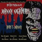 Front Standard. Here's Johnny [LP] - VINYL.