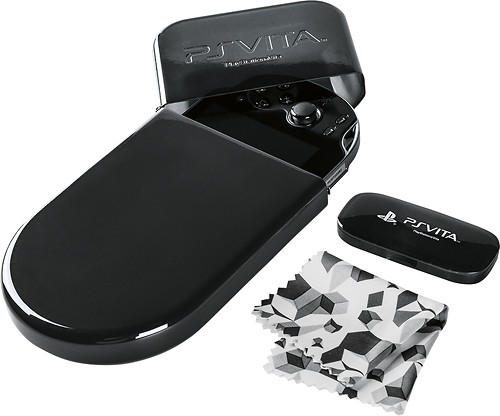  PowerA - Storage Kit for PS Vita