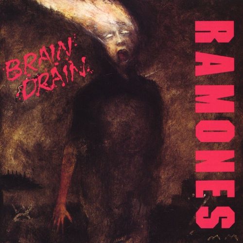  Brain Drain [CD]